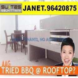Suites @ Bukit Timah (D21), Apartment #38167512